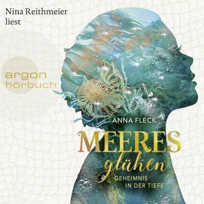 Meeresglühen - Anna Fleck, Audio, 9783732456574
