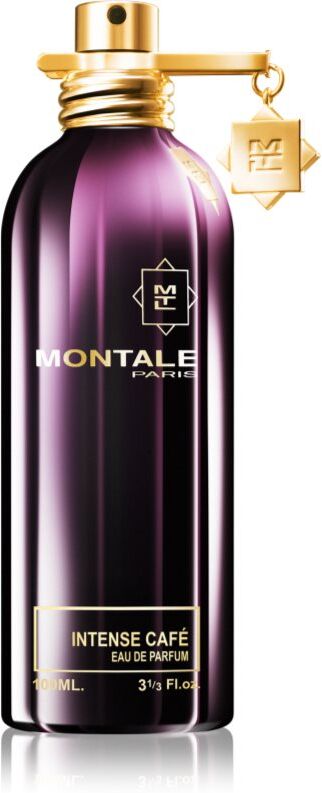 Montale Intense Cafe Eau de Parfum unisex 100 ml
