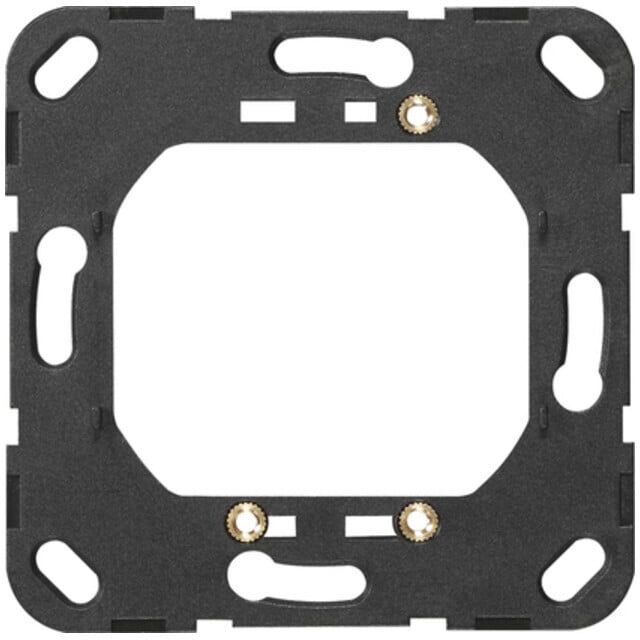 Gira Anneau de support en plastique 533800 (533800)