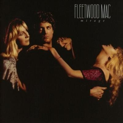 Mirage (Remastered) - Fleetwood Mac, CD