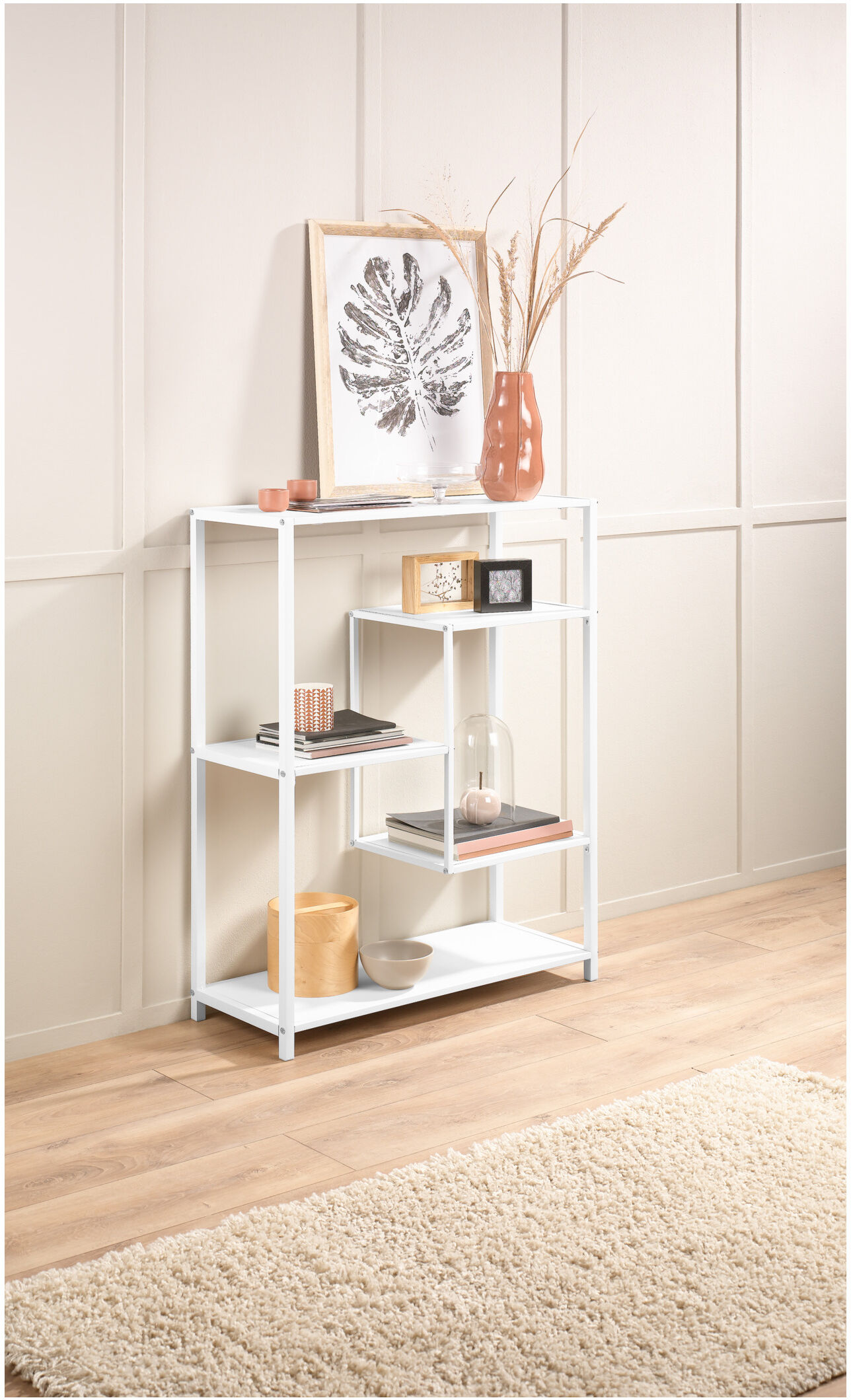 LIVARNO HOME Regal