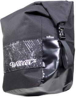 WILIER BIKEPACKING borsa posteriore Pannier ADLAR ADLAR HYBRID 20 litri
