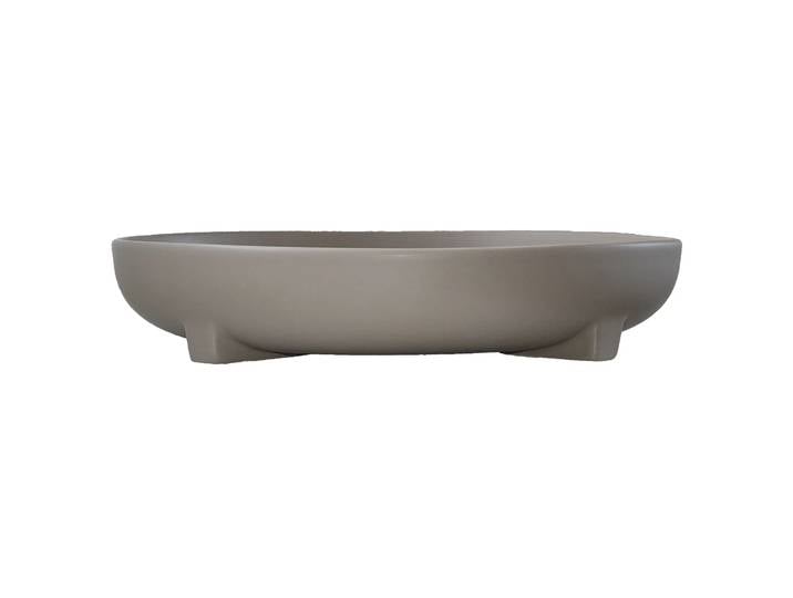DBKD Assiette Plus Ø30 cm Dust