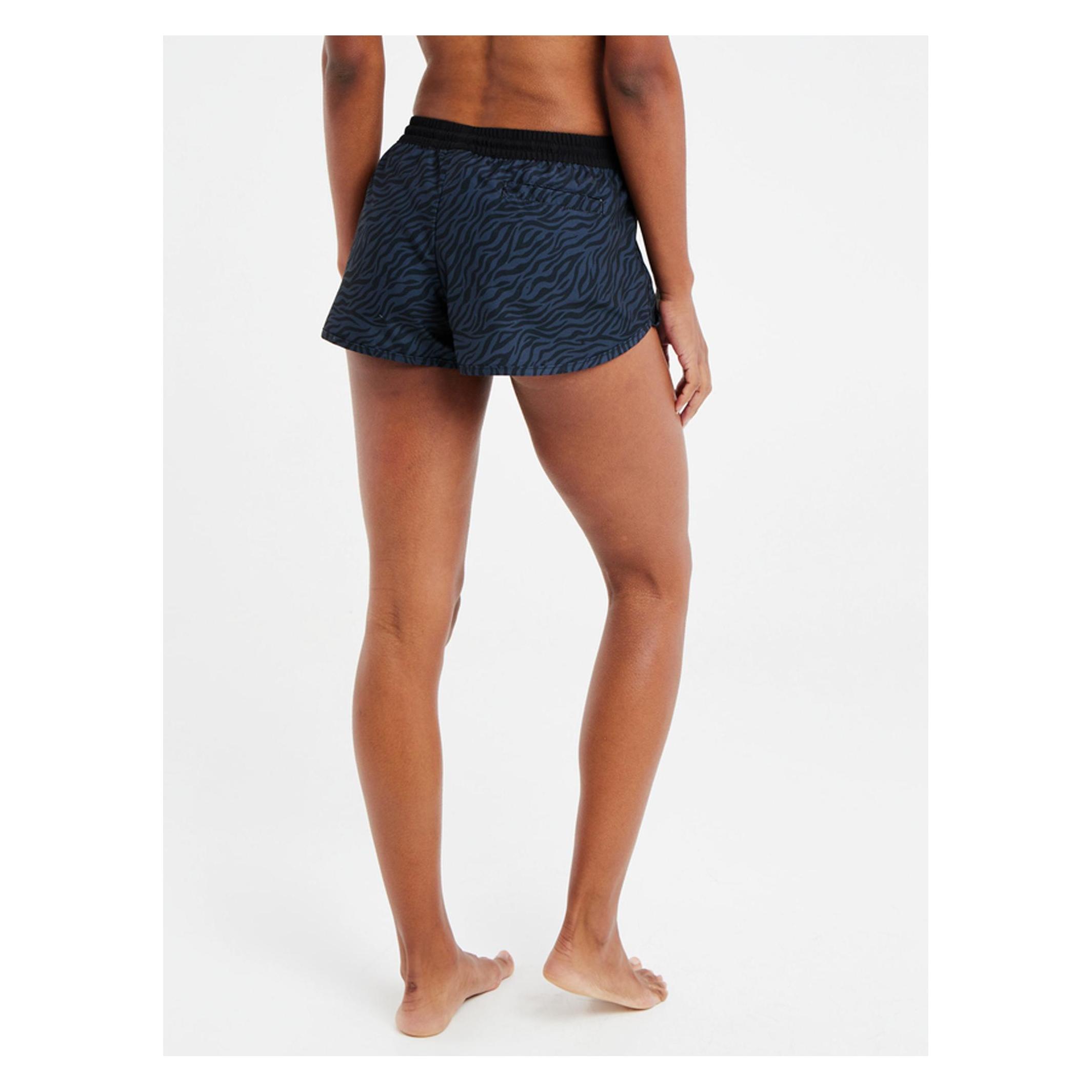 MGA Frauenshorts protestieren Prthalibot Beachshort (40) (35792094)