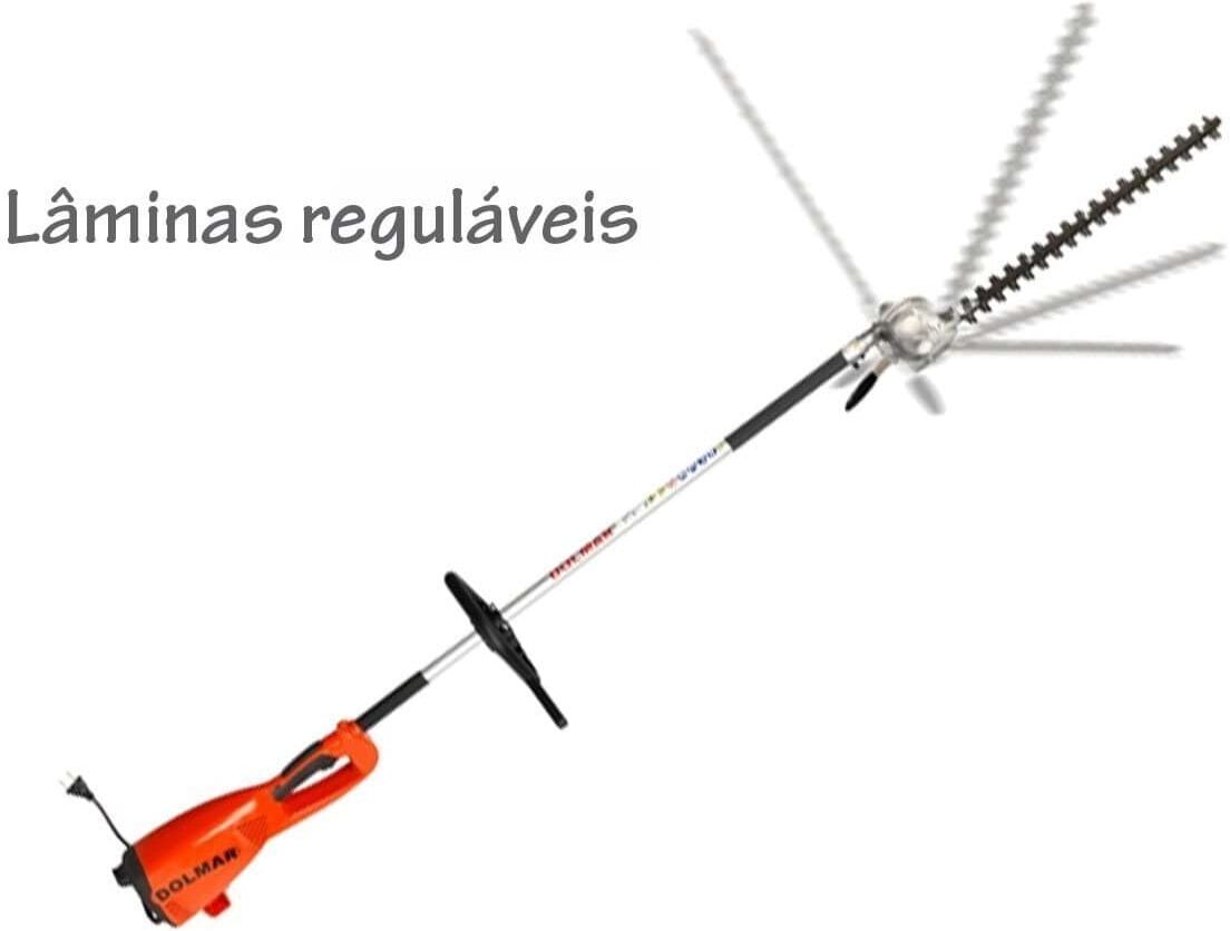 Cortasebes 700W Dolmar EH70