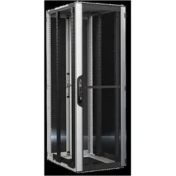Rittal Netzwerk/Serverschrank dynamic,belüf., 42HE VX 5309.816