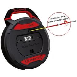 Runpotec GF3 Kabeleinziehwerkzeug 10192