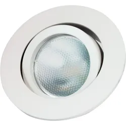 Megatron LED-Einbauspot Set MT75400