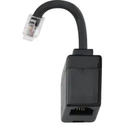 Hager Adapter R12/R9 EHZ001A