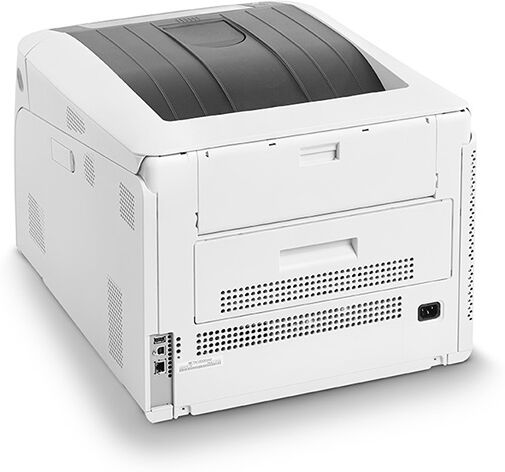 C844dn - 3 Jahre Vor-Ort-Garantie inklusive, 30 € Gutschein - OKI Partner