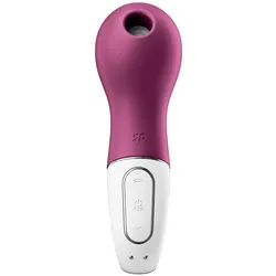 Satisfyer, Vibrator, Lucky Libra