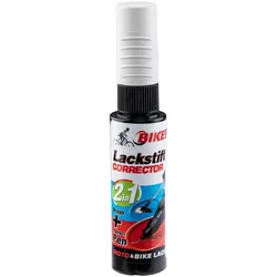 Fasi Lackstift telegrey matt für Brennabor