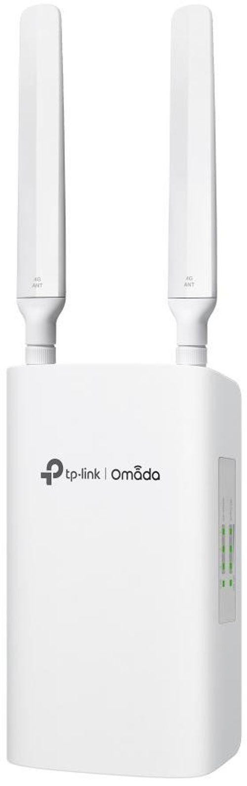 TP-Link Omada ER703WP-4G-Outdoor WL-Router
