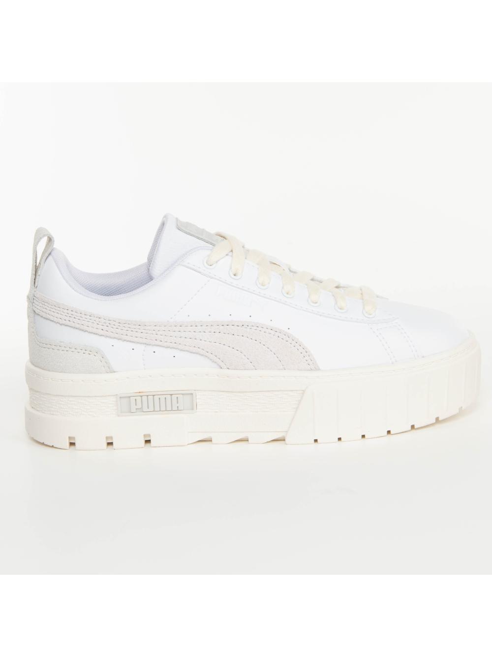 Puma Femme Mayze Korb, Secondhand, gekauft