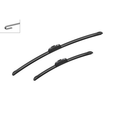 BOSCH Wischblatt Aerotwin Retrofit vorne 3 397 118 907