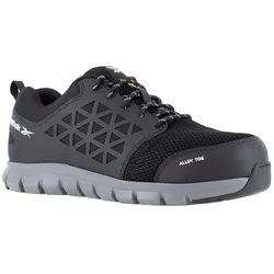 Reebok, Sicherheitsschuhe, Stanford Sicherheitshalbschuh S1P (S1P, 46)