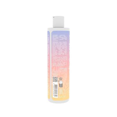 Alphanova Kids 3-in-1 Duschgel Erdbeere x2 2x250 ml