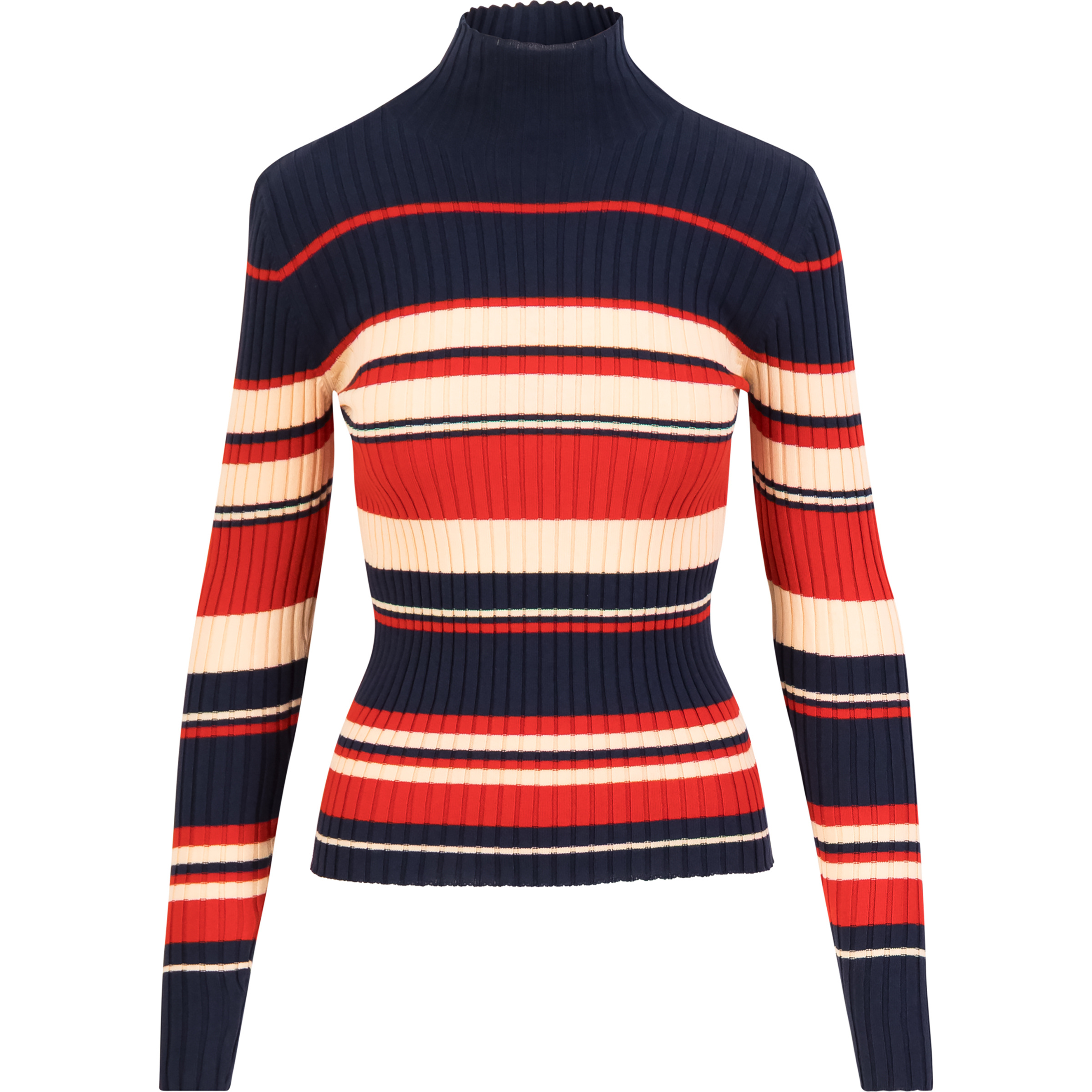 Blutsgeschwister Jazz & Chill Out Damen Longsleeves braun Größe XS Lifestyle Hautfreundlich