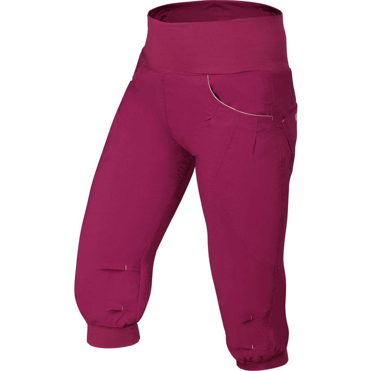 Ocun Noya Shorts wine rhododendron M 02941-M