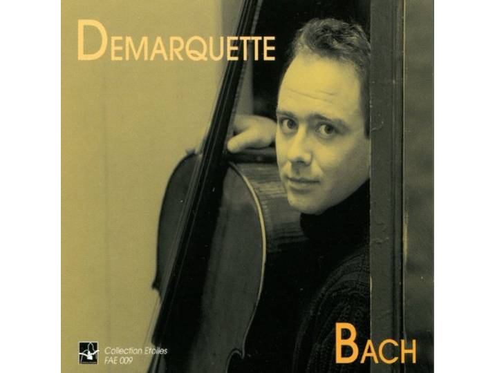 Cello Suites
