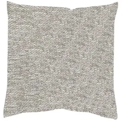 Schmidt Kissenbezug Fjella 40 x cm Polyester Grau Hellgrau
