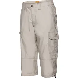 Nordcap Herren Capri-Hose