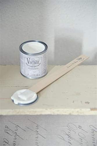 Jeanne d'Arc Living Vintage Paint Natural White kalkverf 700 ml
