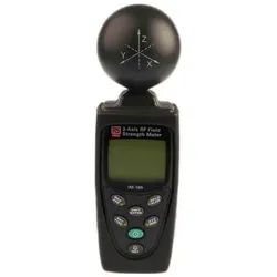 RS PRO, Detektor, Emissionsdetektor