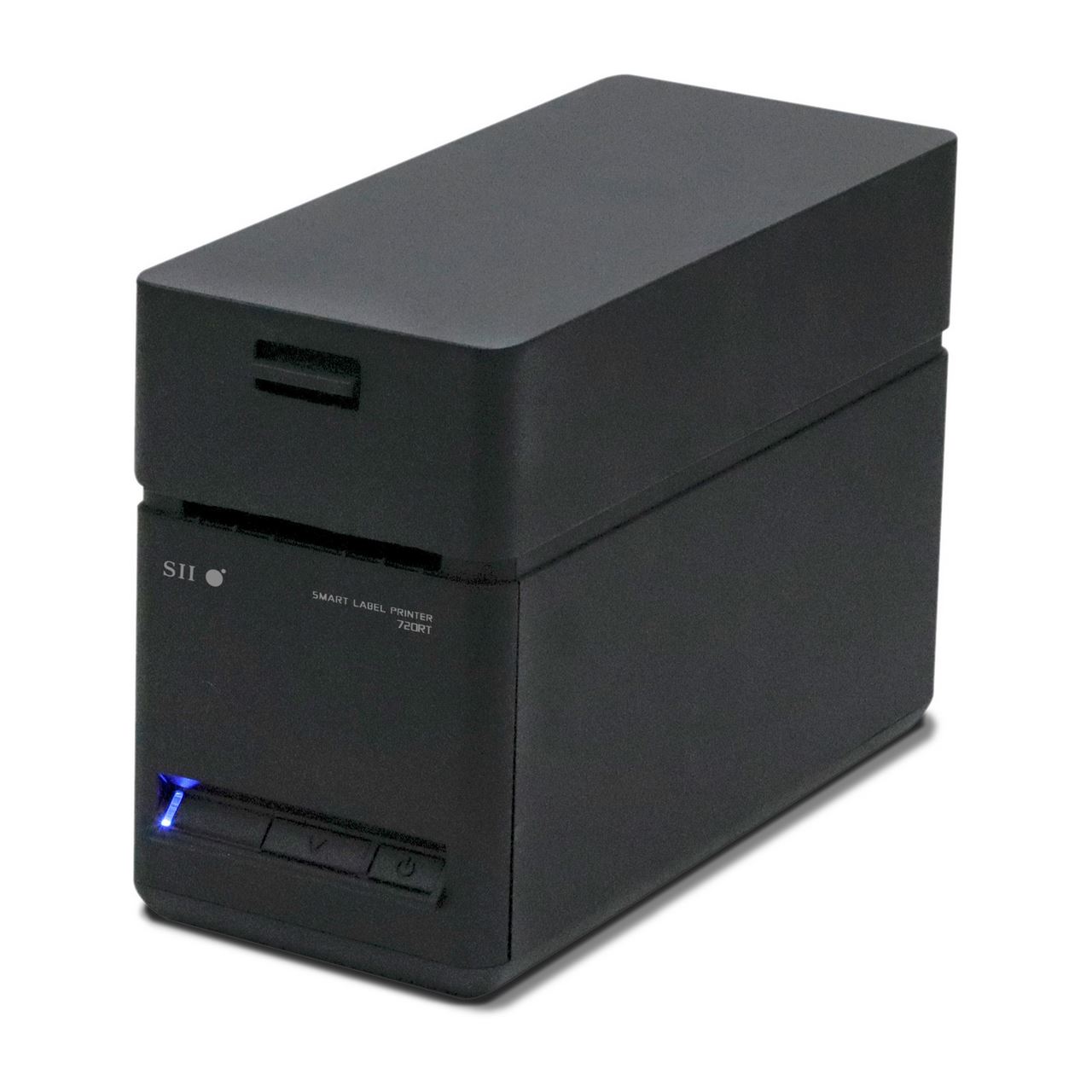 SEIKO SLP720RT-EK2F11-05 ETHERNET+USB MODEL/EU/AC ADAPTER+AC CABLE INC