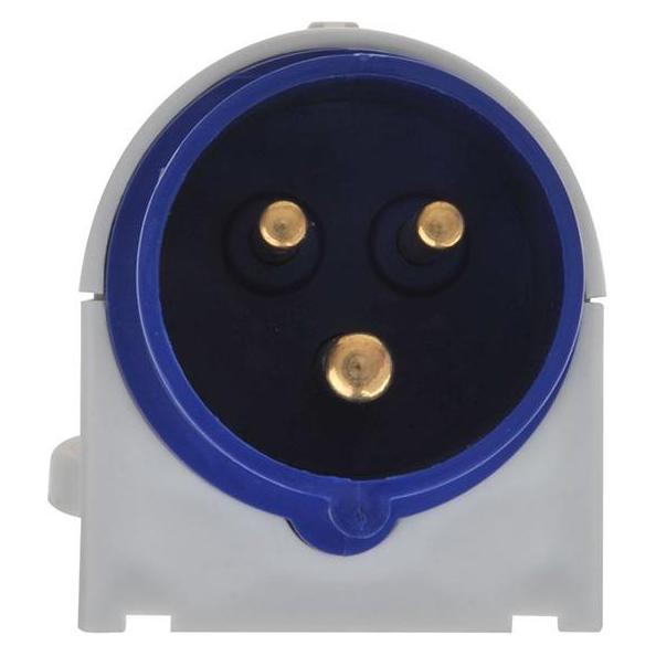 ProPlus CEE Einspeisestecker Aufbau (P-373506)