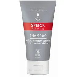 SPEICK Men Active Shampoo 150 ml Shampoo