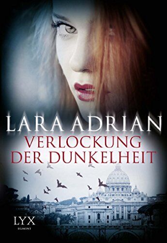 Lara Adrian - Verlockung der Dunkelheit - Preis vom 18.10.2026 15:28:09 h