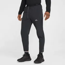 NIKE Dawn Range Dri-FIT Laufhose Herren 010 - black/anthracite/summit white L