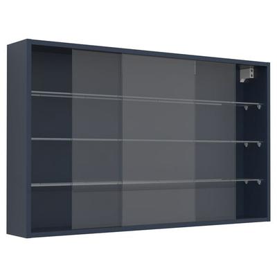 Hängevitrine Wandvitrine Sammel Deko Drivalo XL