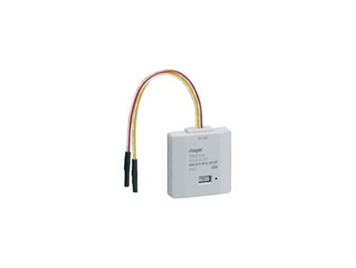 Hager TRM702A prise de courant
