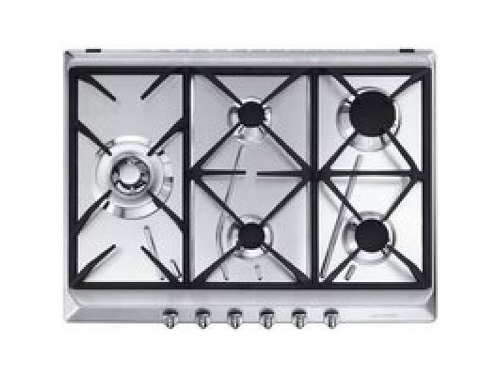 SMEG srv575gh5 encastrable plan cuisson à gaz