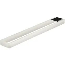 Dornbracht Mem Badetuchhalter 83060780-08 Stichmaß 400 mm, platin