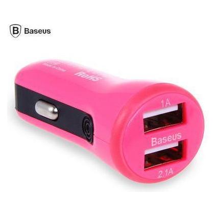 Baseus Tiny Car Charger CCALL-CR0R (CCALL-CROR)
