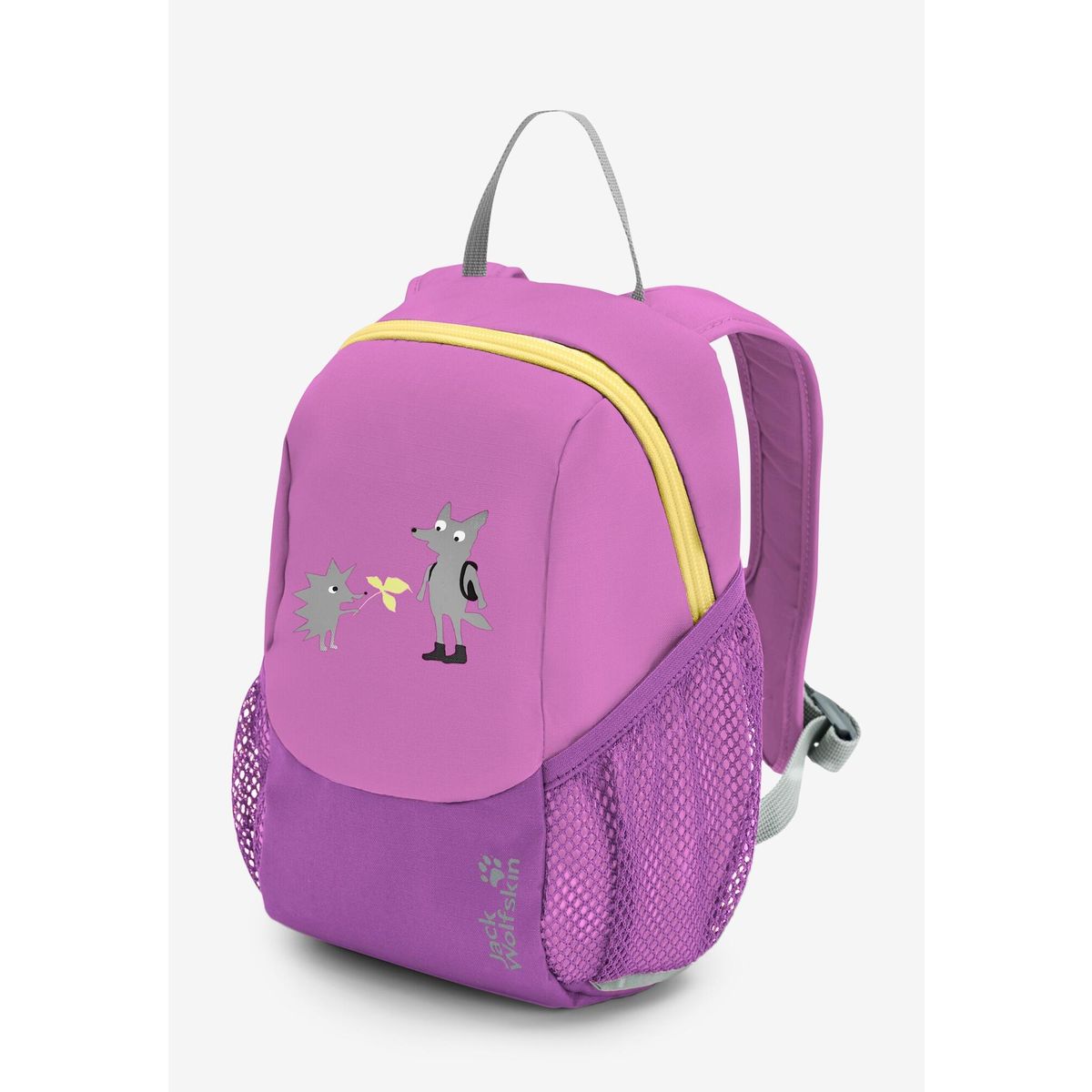 Jack Wolfskin Sprout 5 foxglove (H0112) One Size A65425_H0112_OS
