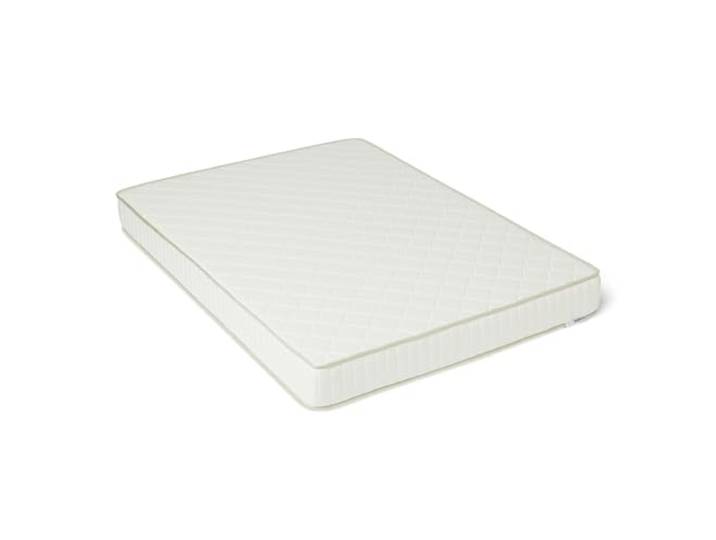 Amazon Basics Memory-Schaummatratze, Mittlerer Härtegrad H3, Wendbar, 20cm Höhe, 90cm x 190cm