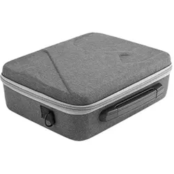 Sunnylife N4P-B697 (DJI Mini 4 Pro), Drohne Tasche, Grau