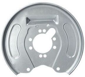 PROCARO PR19-1287 Brake disc backing plate