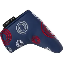 Odyssey Putterhaube Swirl Blade