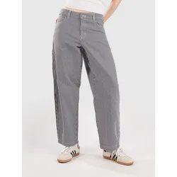 Dickies Hickory Loose Straight Hose retro indigo Gr. 25