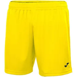 JOMA Treviso Shorts Kinder 900 - gelb 152