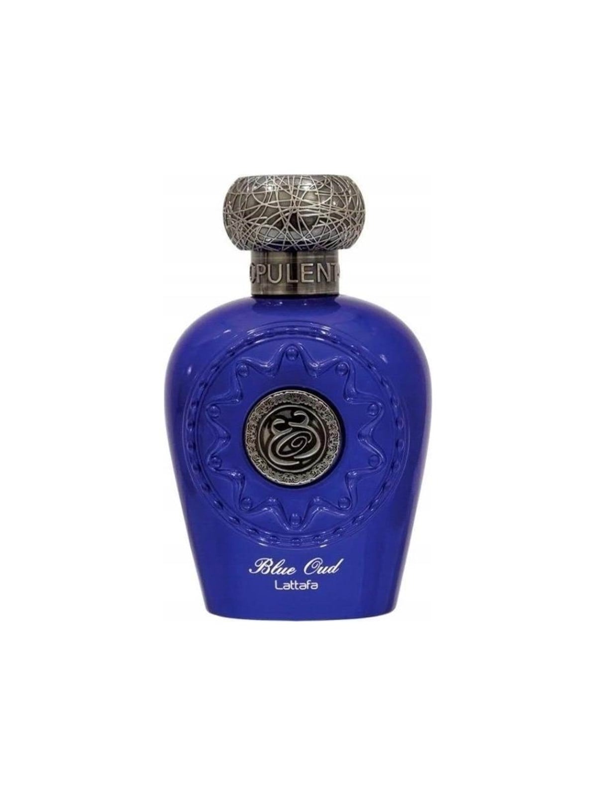 Lattafa Blue Oud Edp Spray - 100 ml0