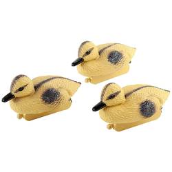 FIAP 2332 Deco Active Duckling Deko-Figur Entenküken Kunststoff
