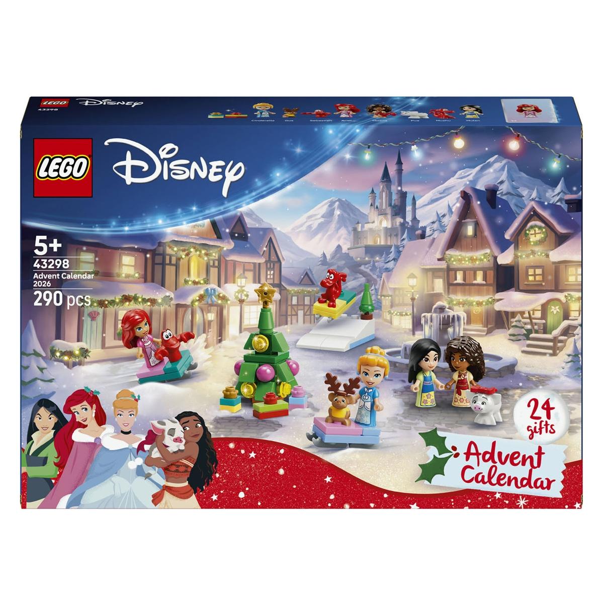 LEGO 43298 Disney Princess (43298)