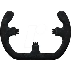 ASE 035-0035015 - Asetek GT Rim - Open D, Wildleder