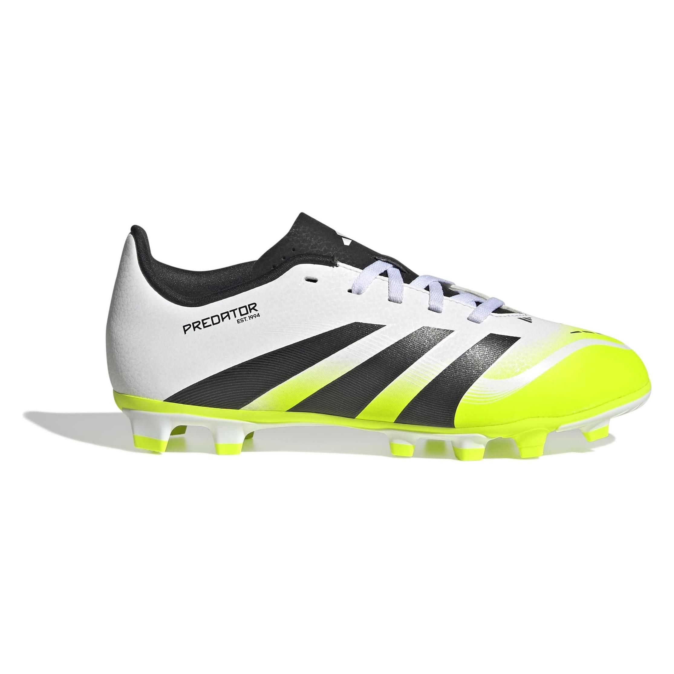 Adidas Predator Club FG/AG (36 2/3) (JH8868)